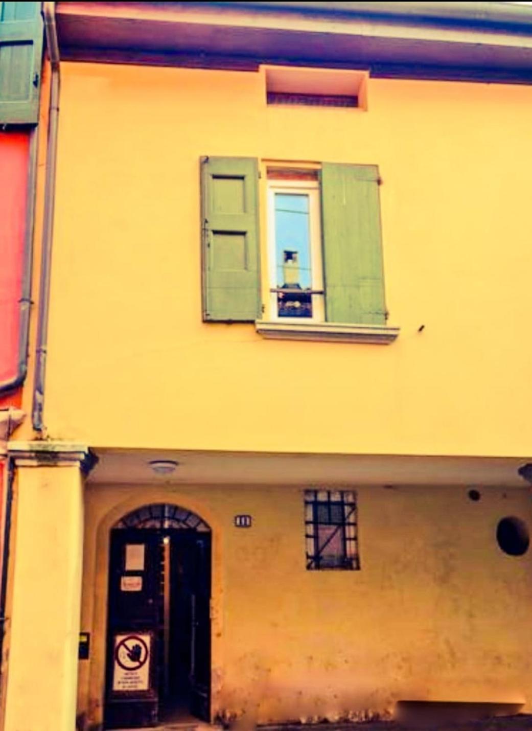 L'Angolo Di Marina Bologna Ngoại thất bức ảnh