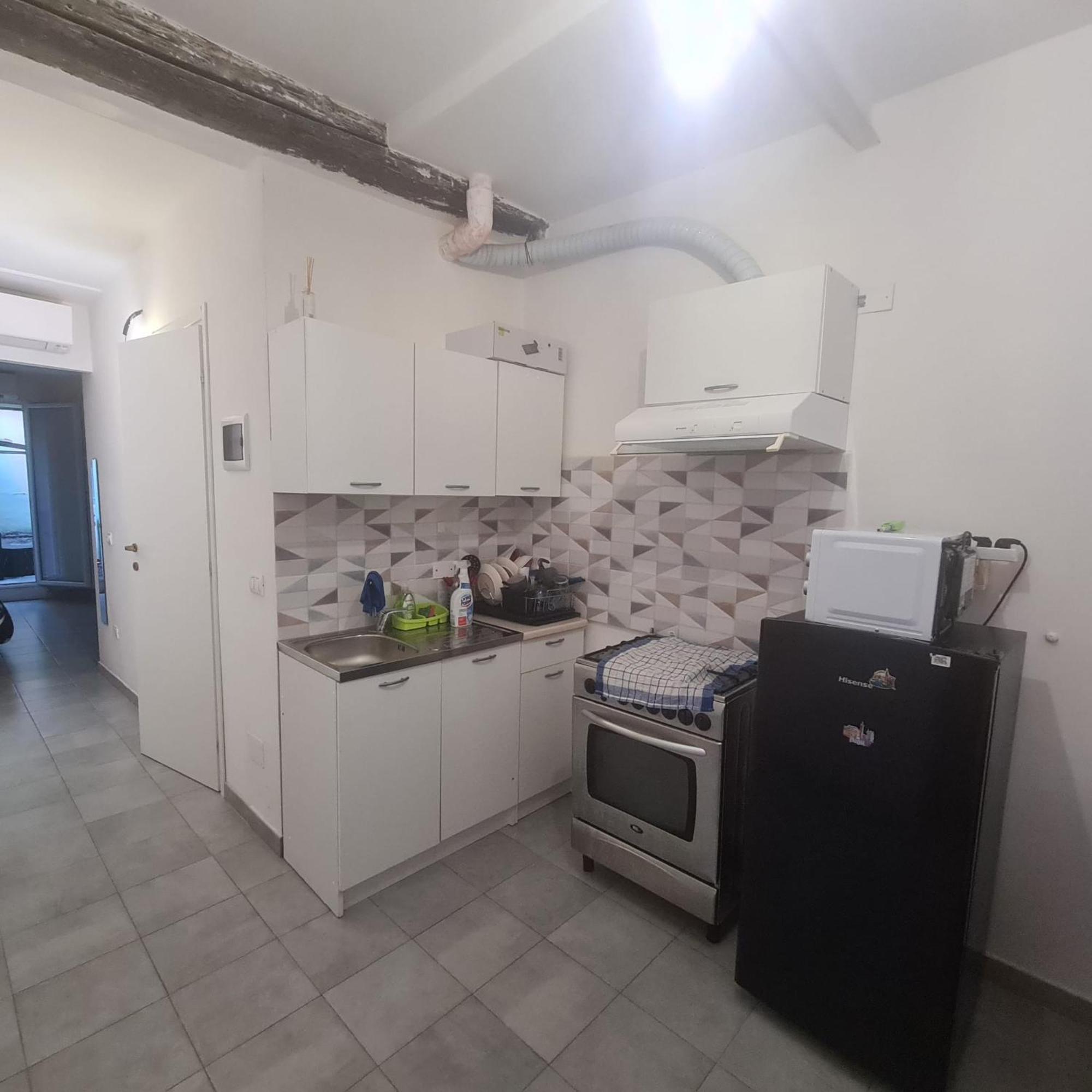 L'Angolo Di Marina Bologna Ngoại thất bức ảnh