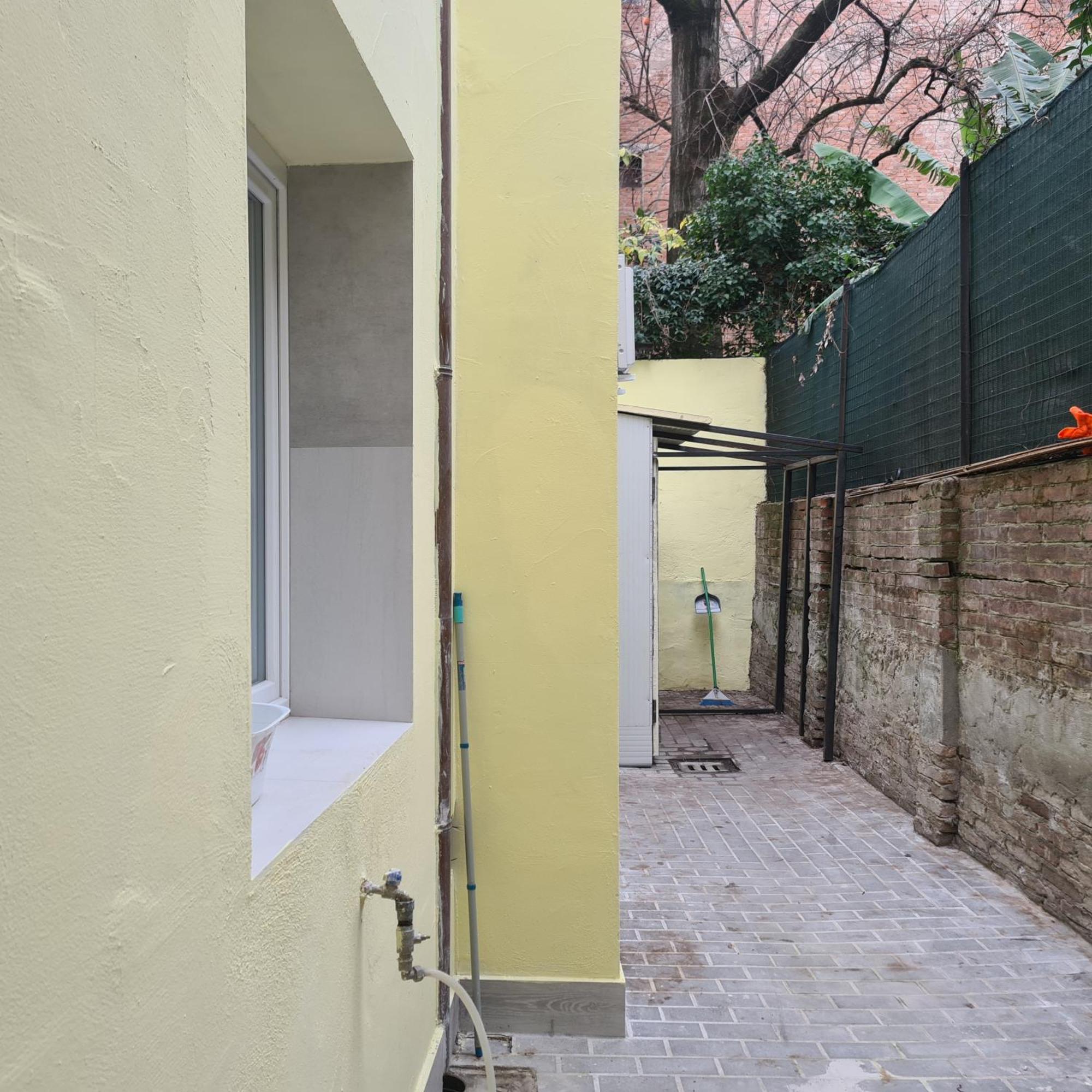 L'Angolo Di Marina Bologna Ngoại thất bức ảnh
