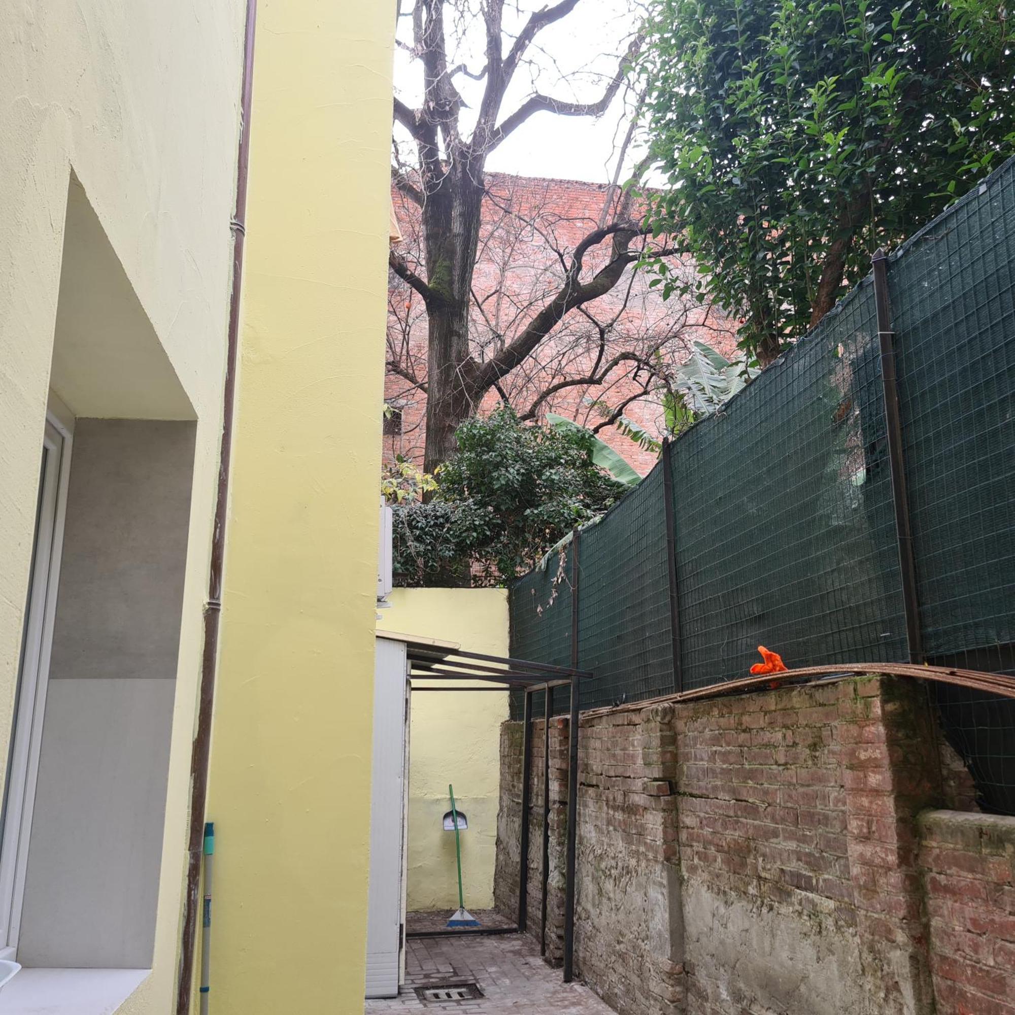 L'Angolo Di Marina Bologna Ngoại thất bức ảnh